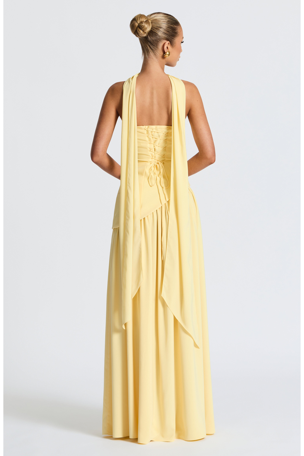 Aveline Maxi Dress