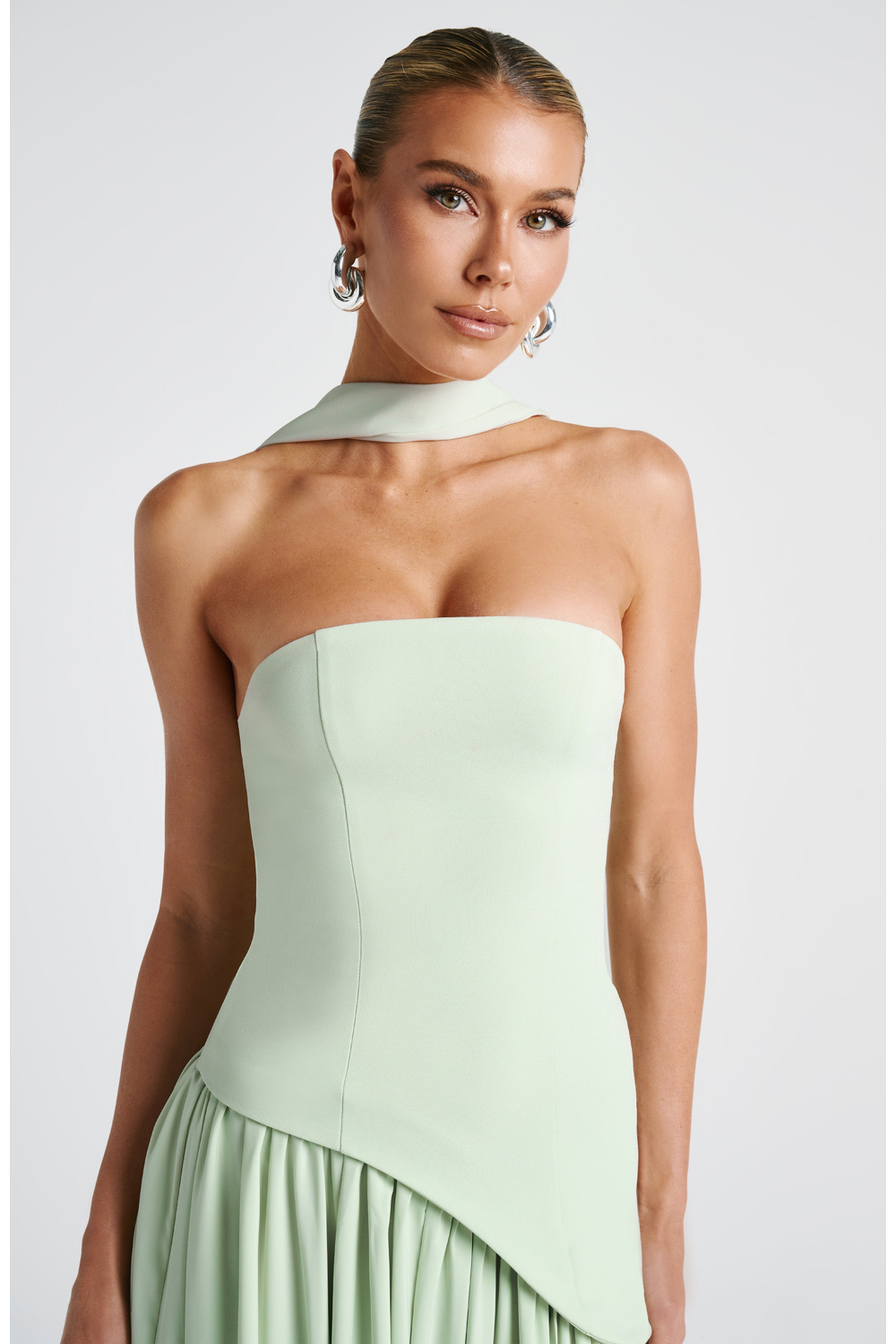 Aveline Maxi Dress