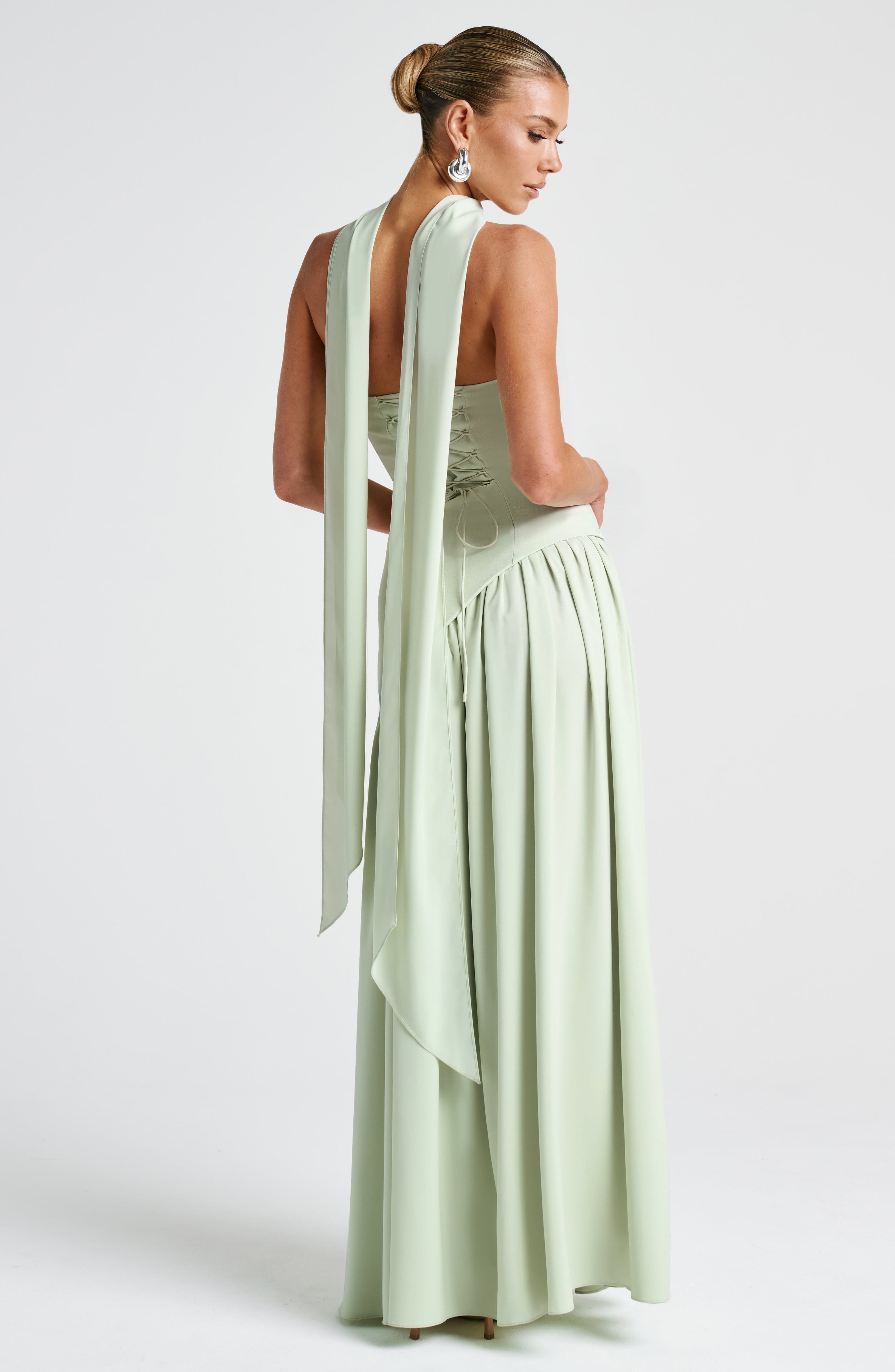 Aveline Maxi Dress