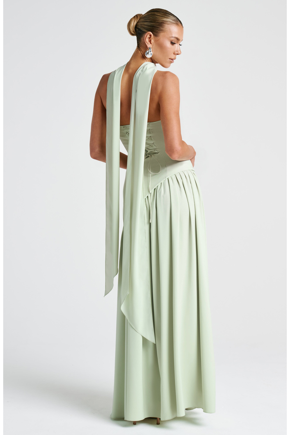 Aveline Maxi Dress