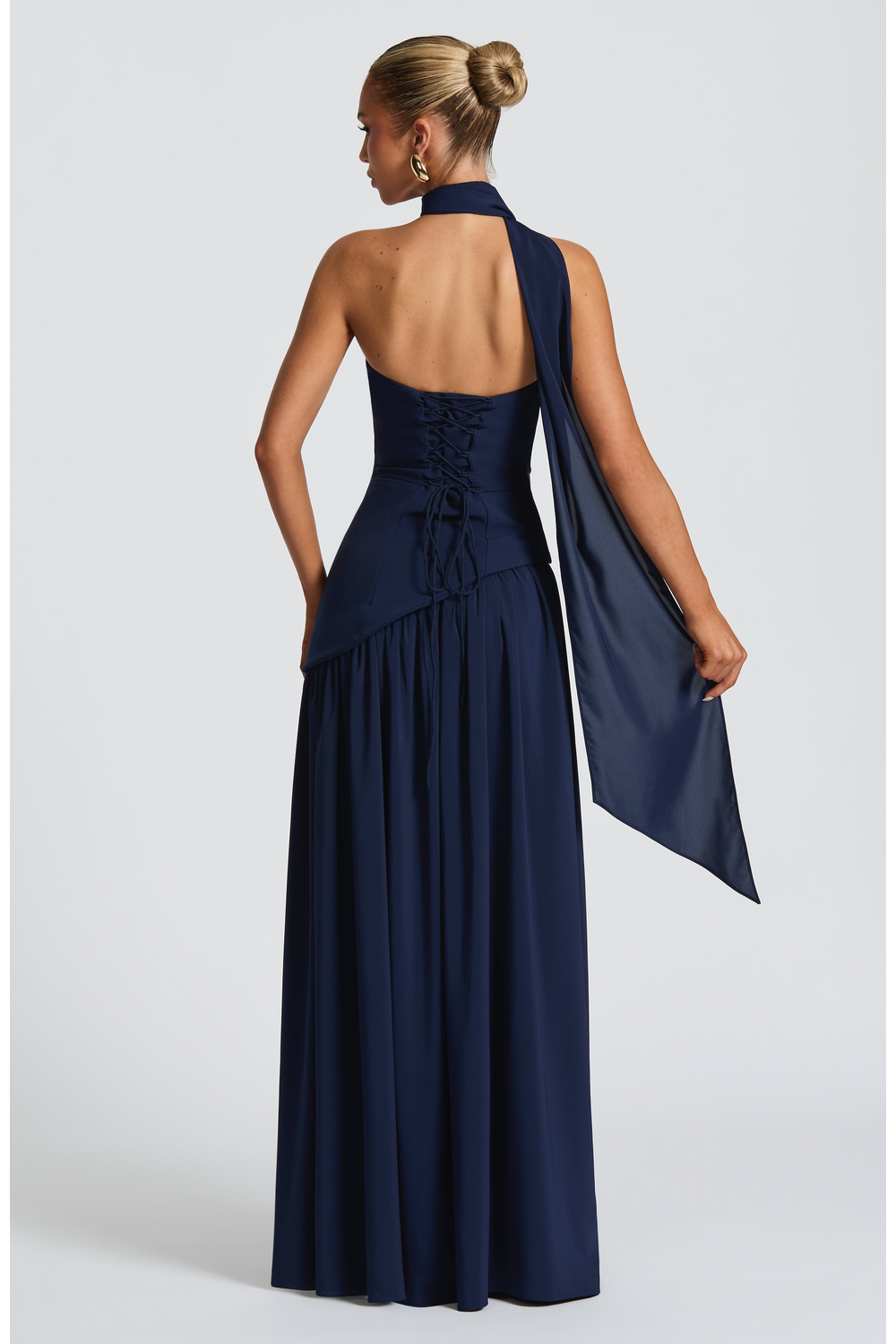 Aveline Maxi Dress