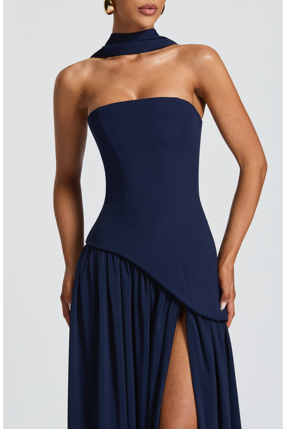 Aveline Maxi Dress