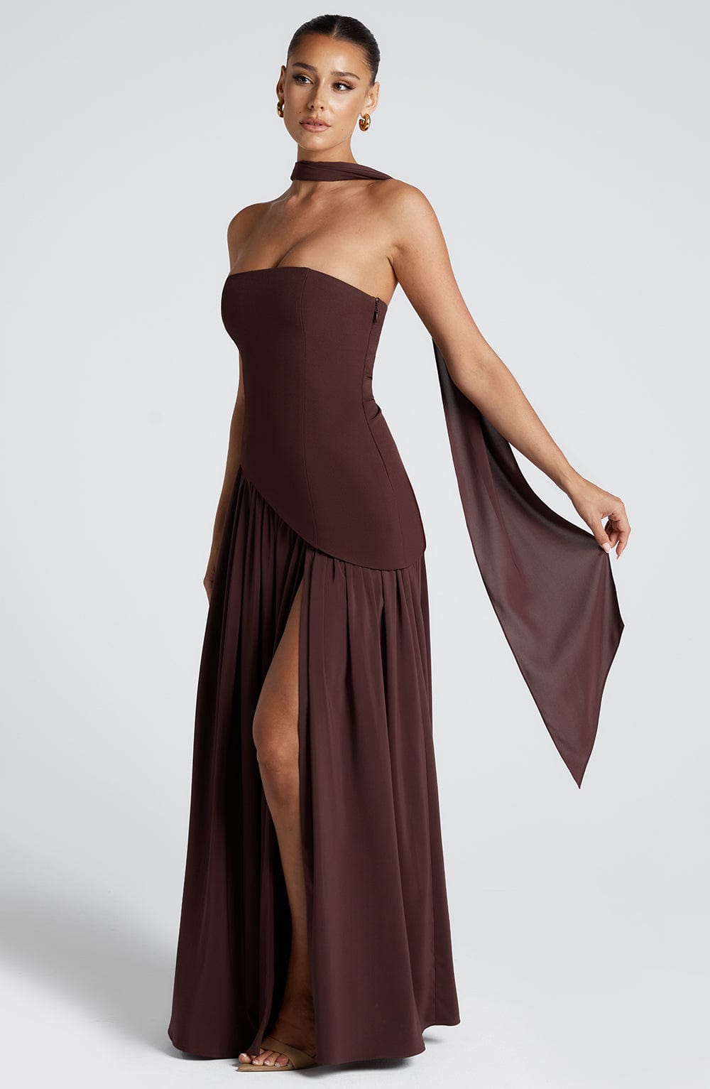 Aveline Maxi Dress