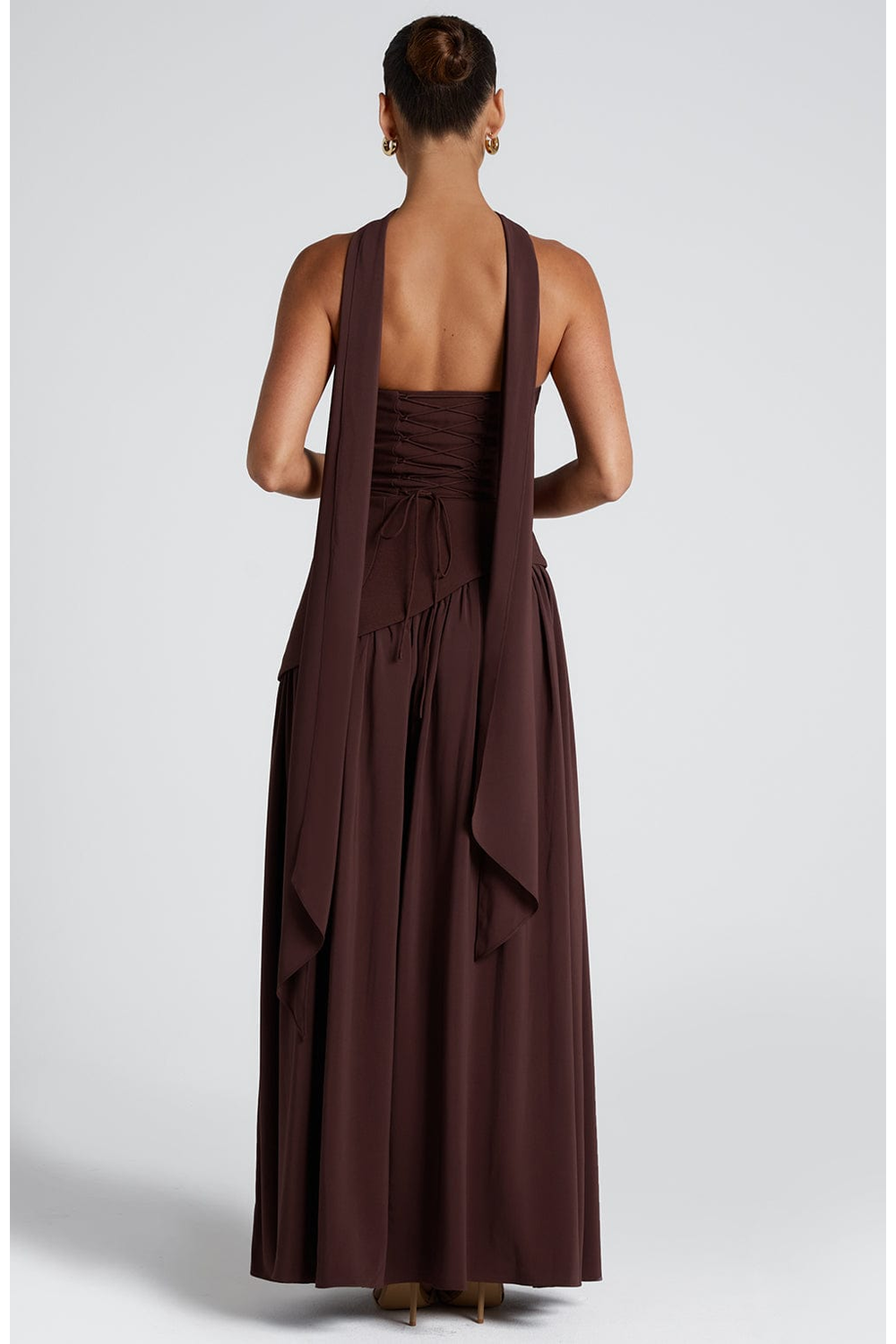Aveline Maxi Dress