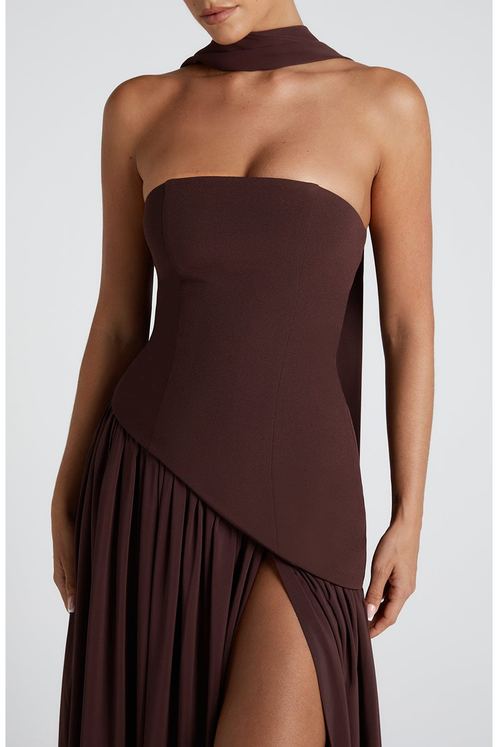 Aveline Maxi Dress