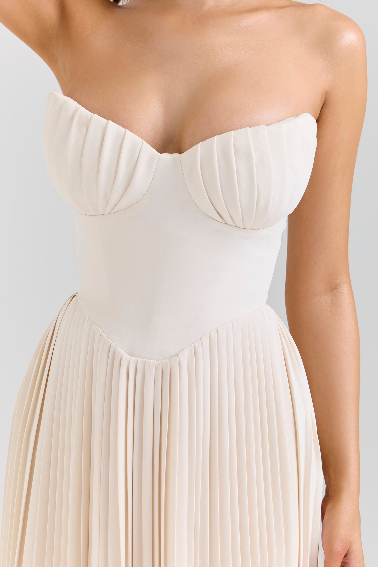 Alina Maxi Dress