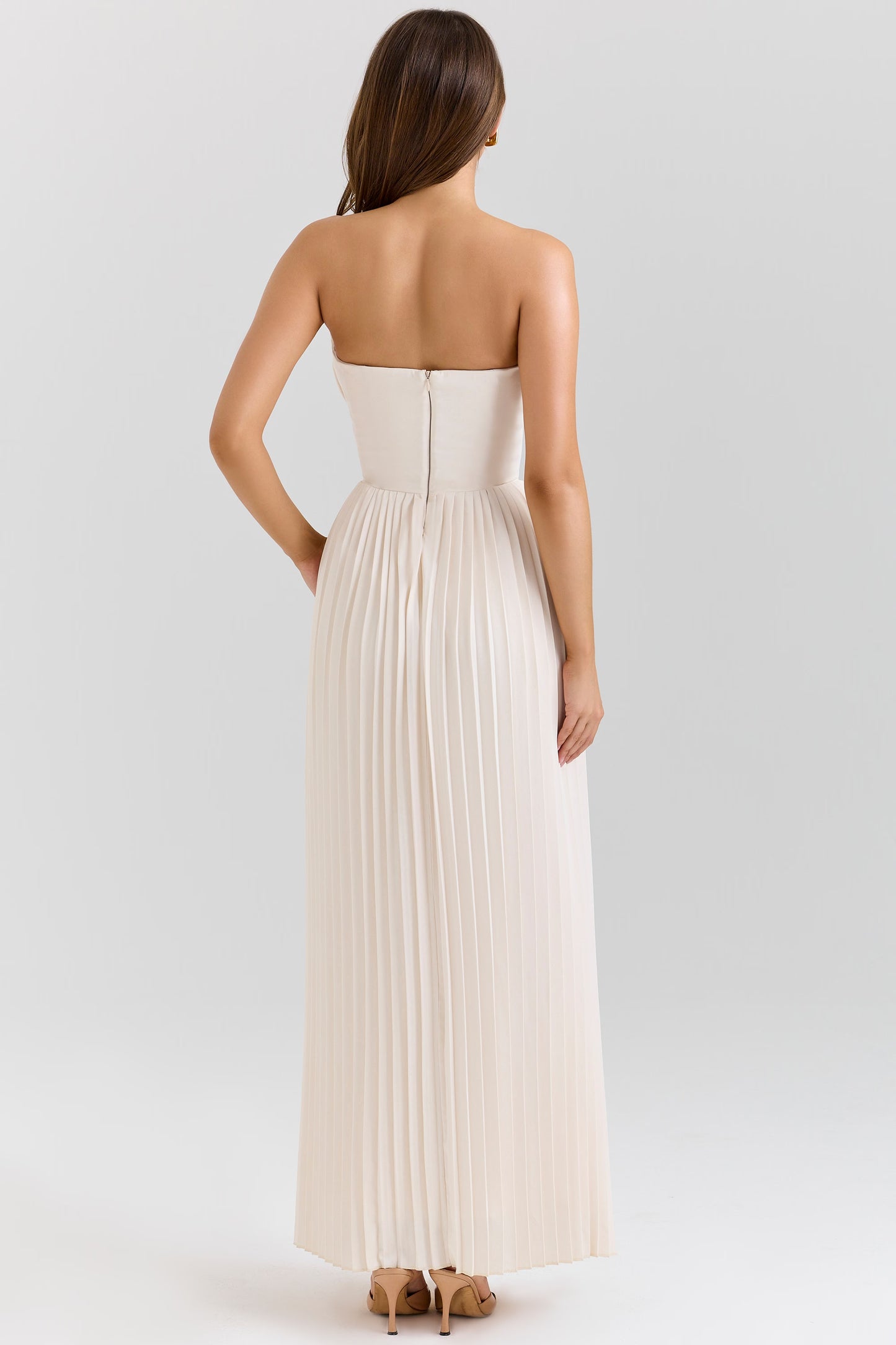 Alina Maxi Dress