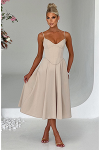 Beige