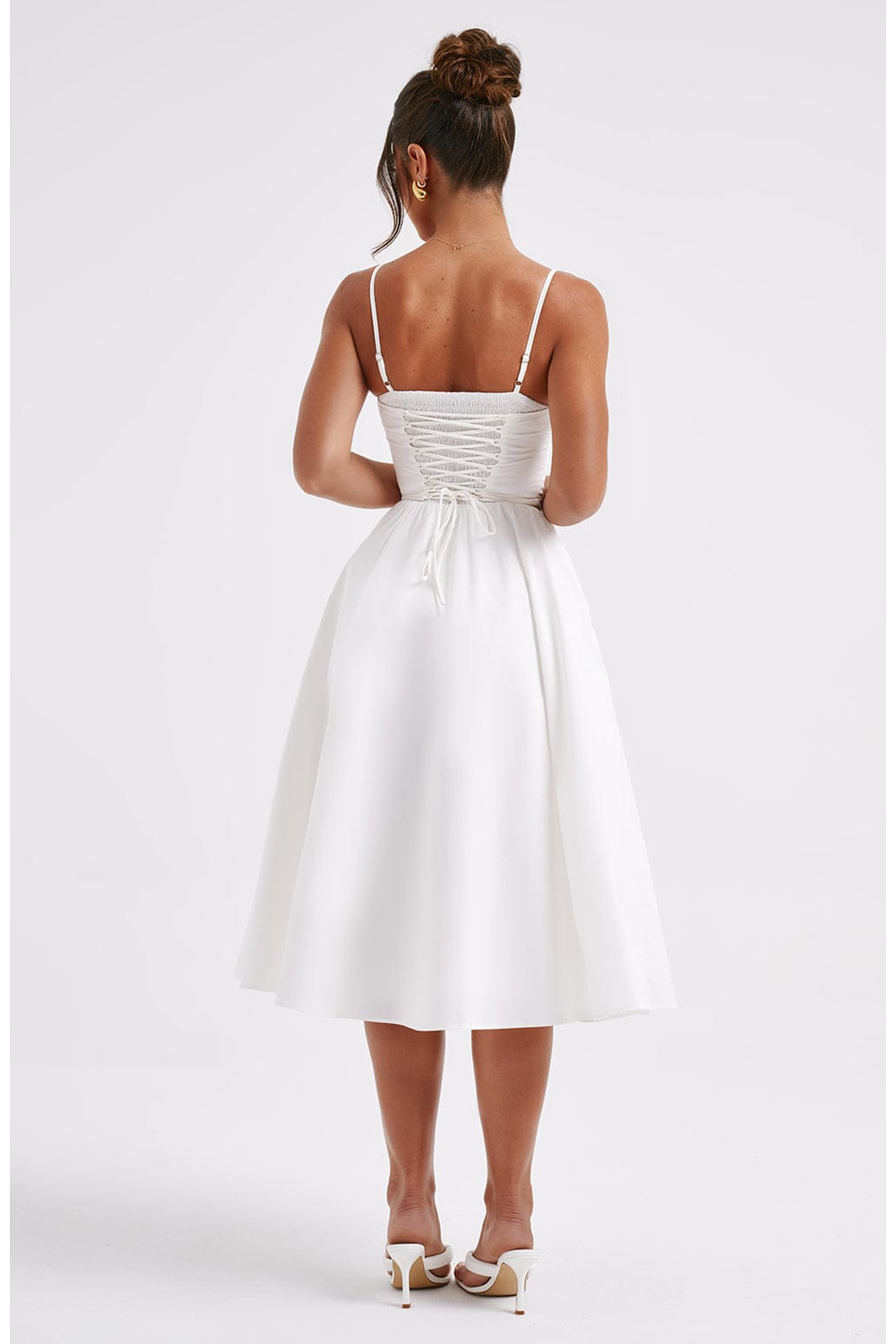 Amara Midi Dress