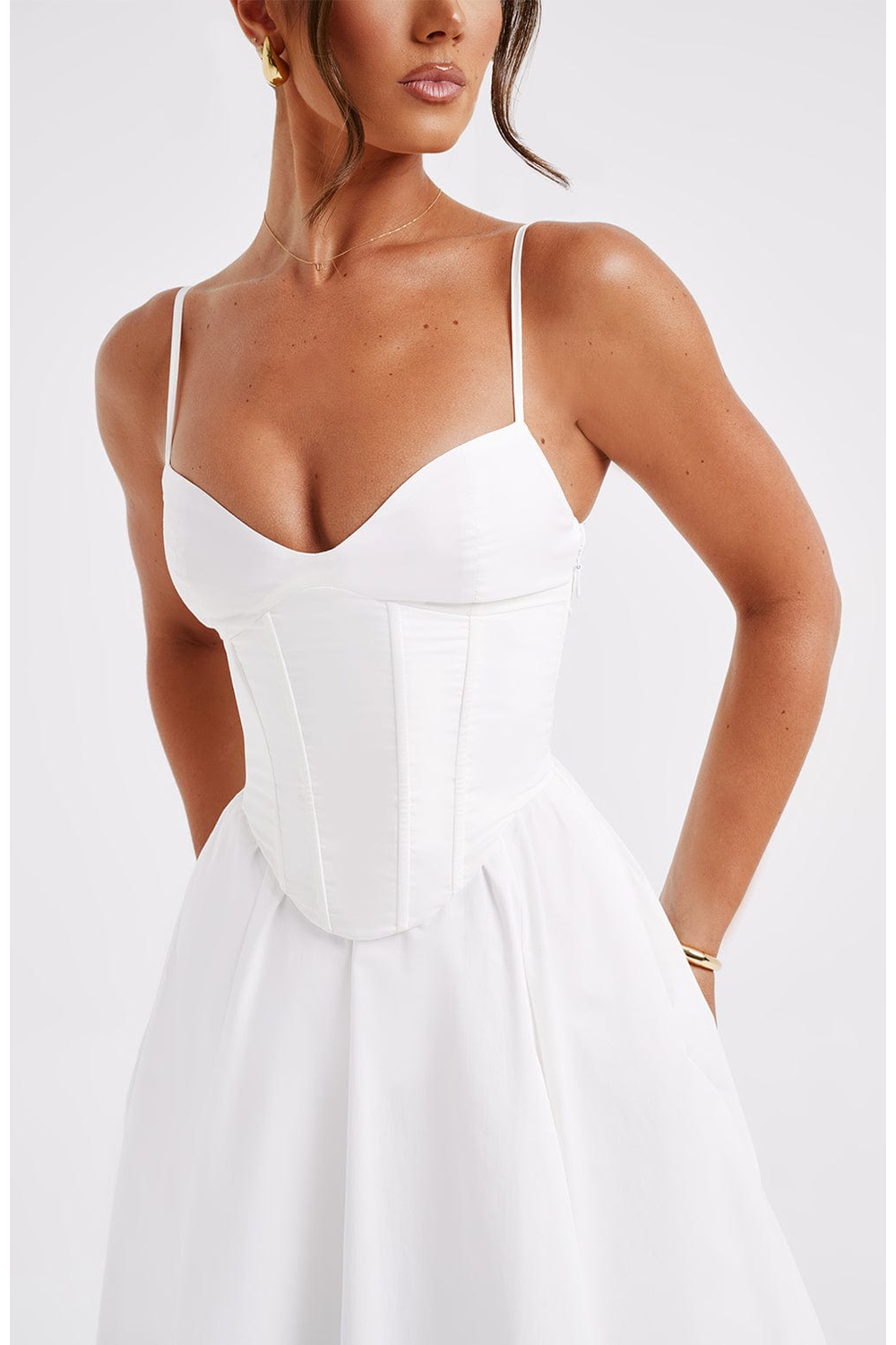 Amara Midi Dress