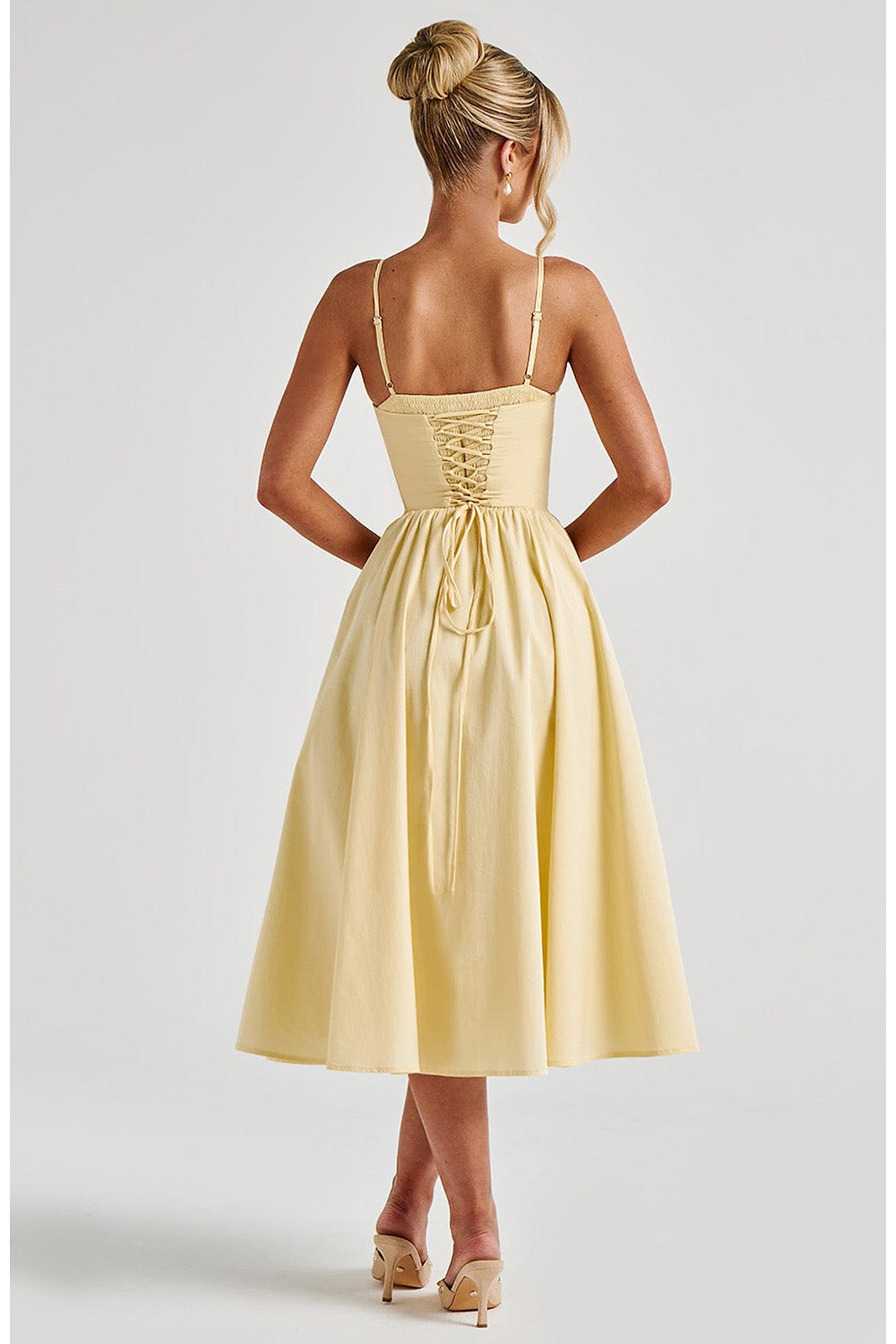 Amara Midi Dress