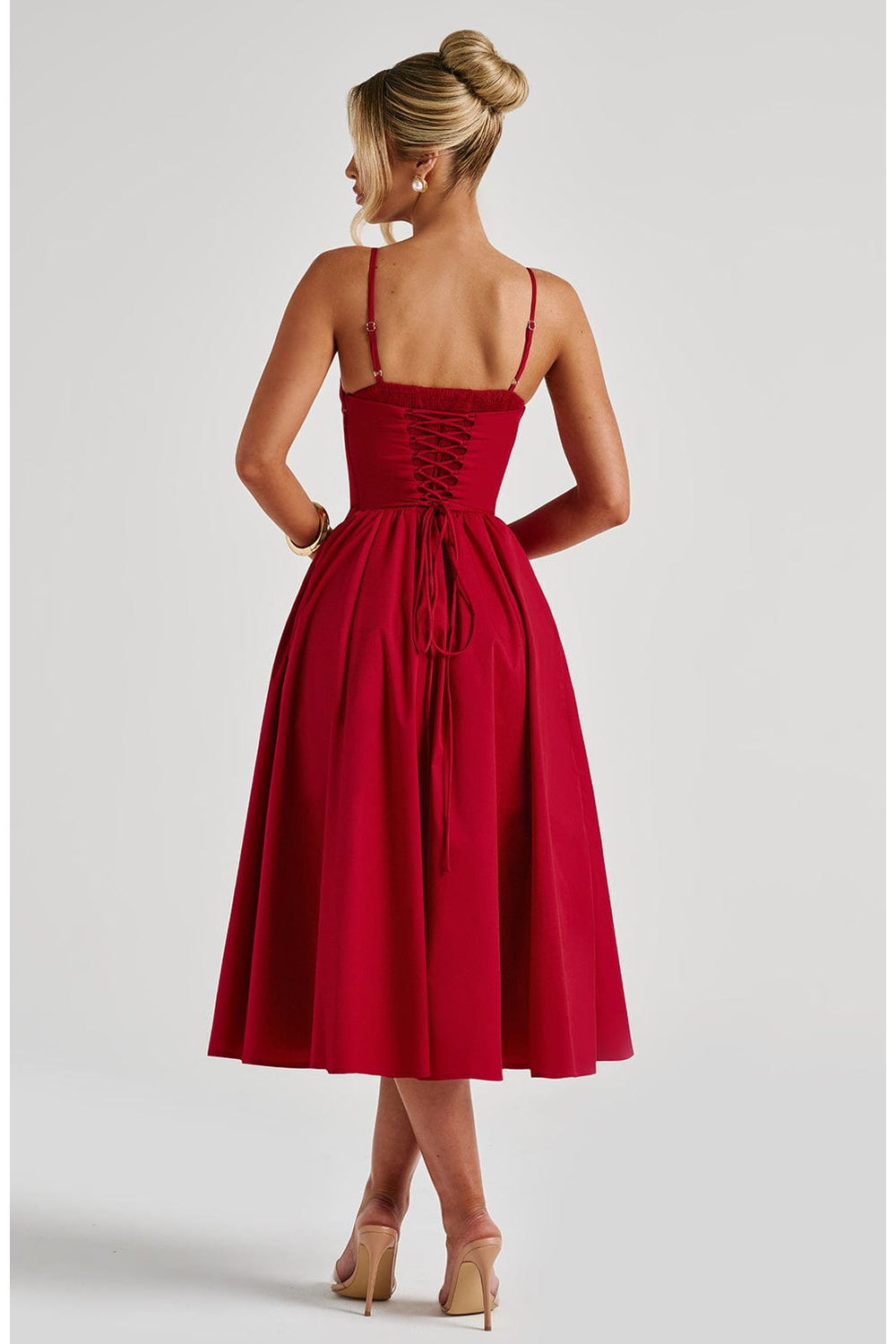 Amara Midi Dress