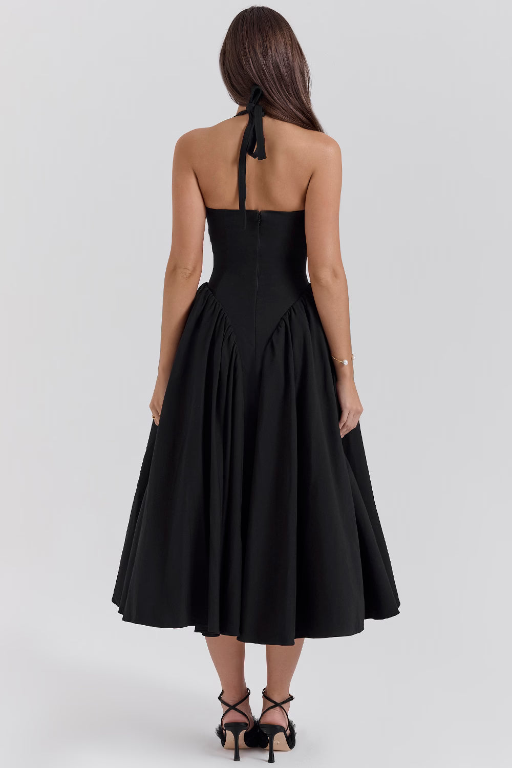 Colette Midi Dress