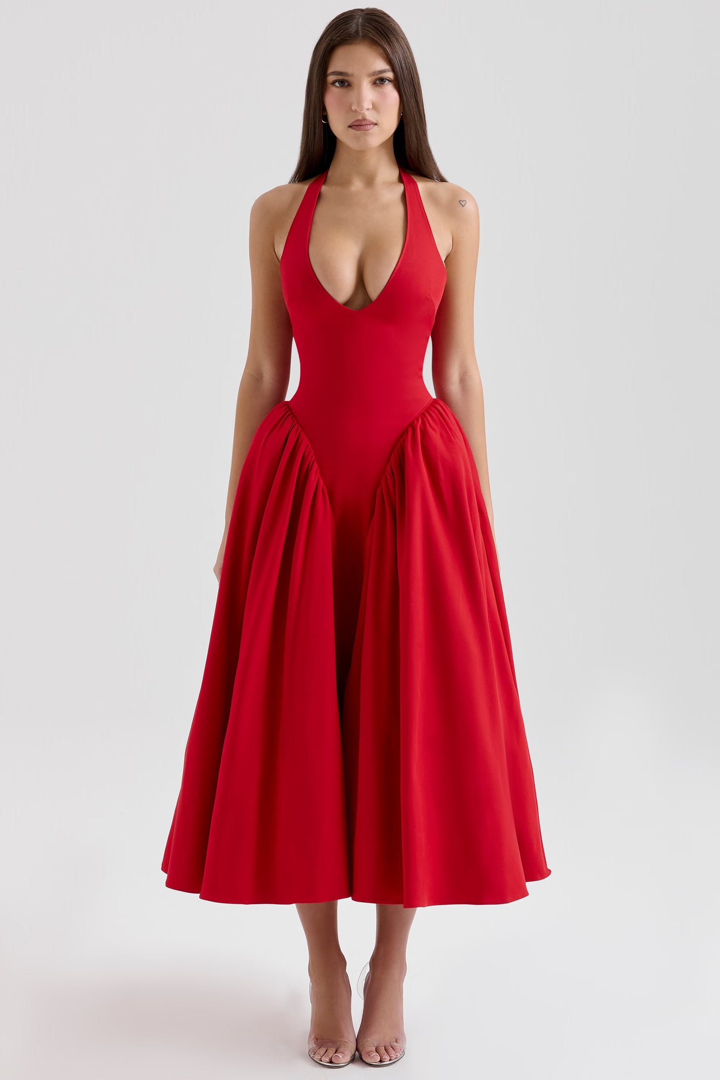 Colette Midi Dress