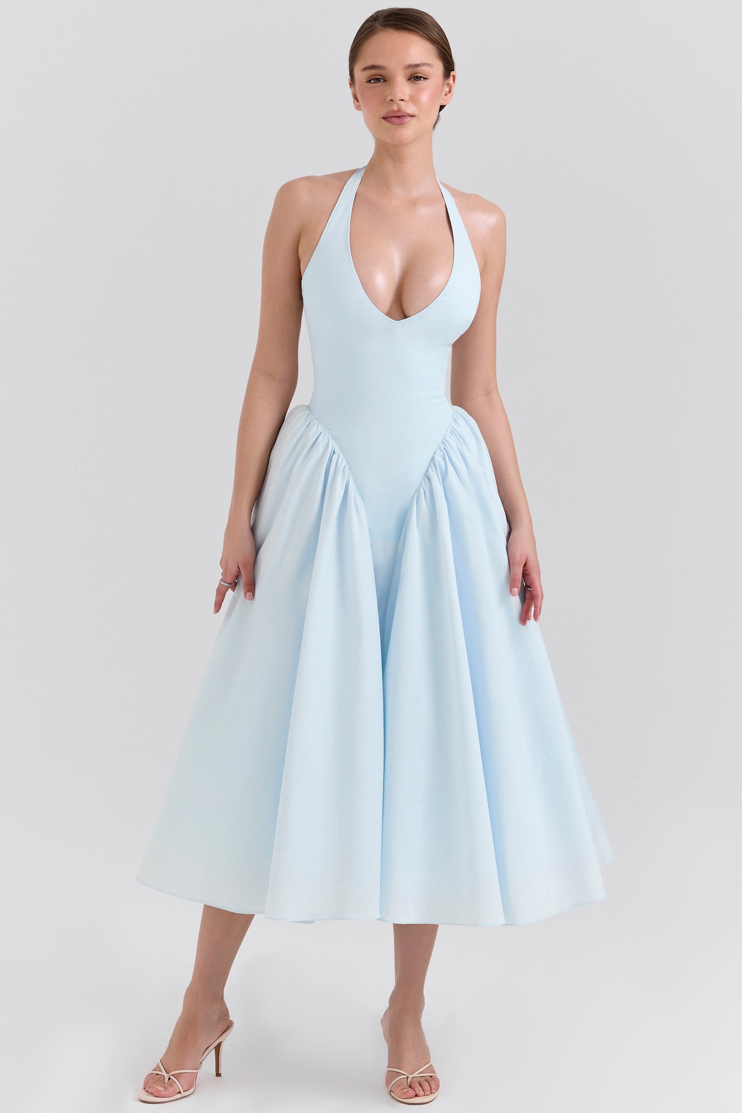 Colette Midi Dress