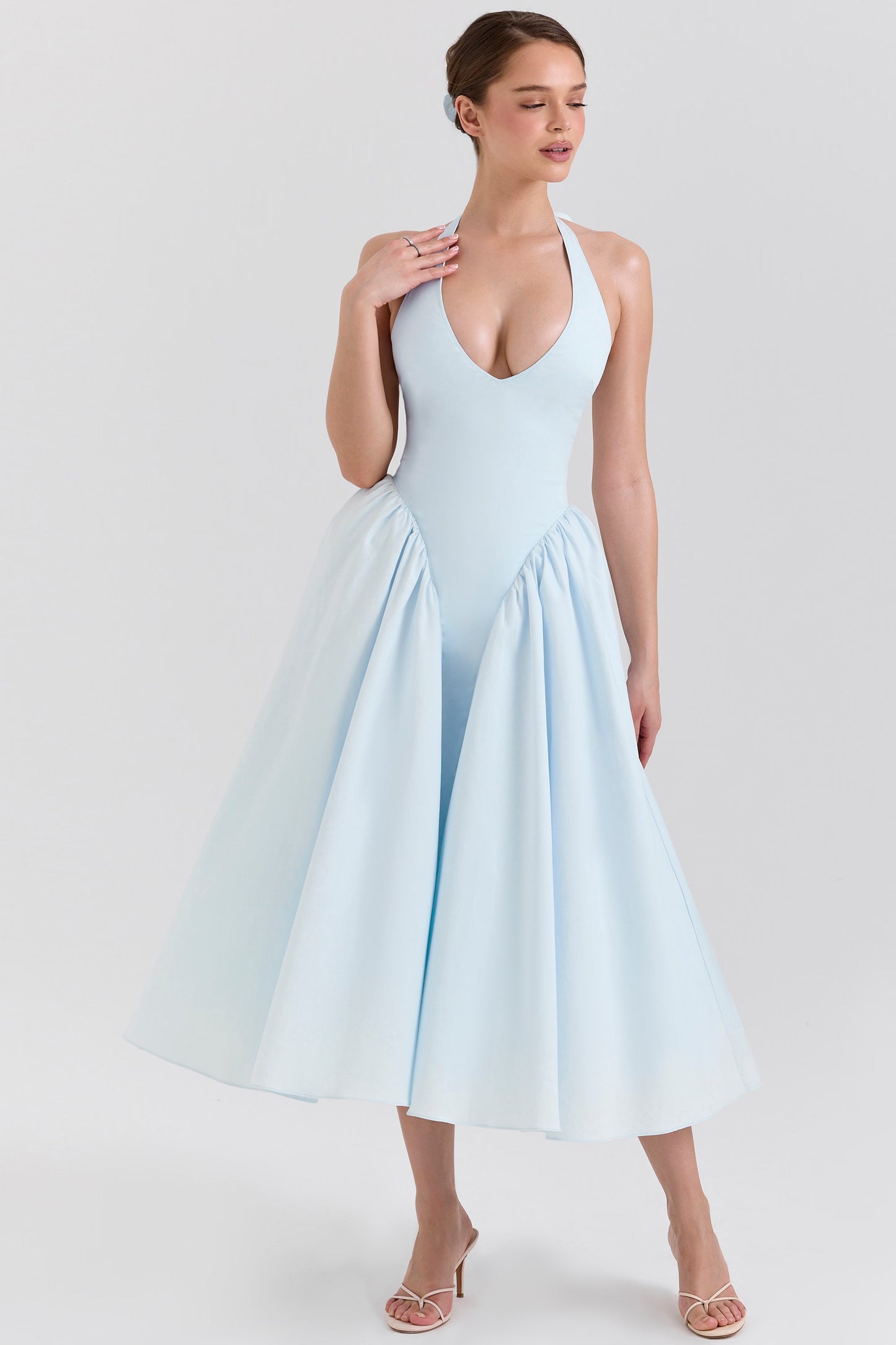 Colette Midi Dress