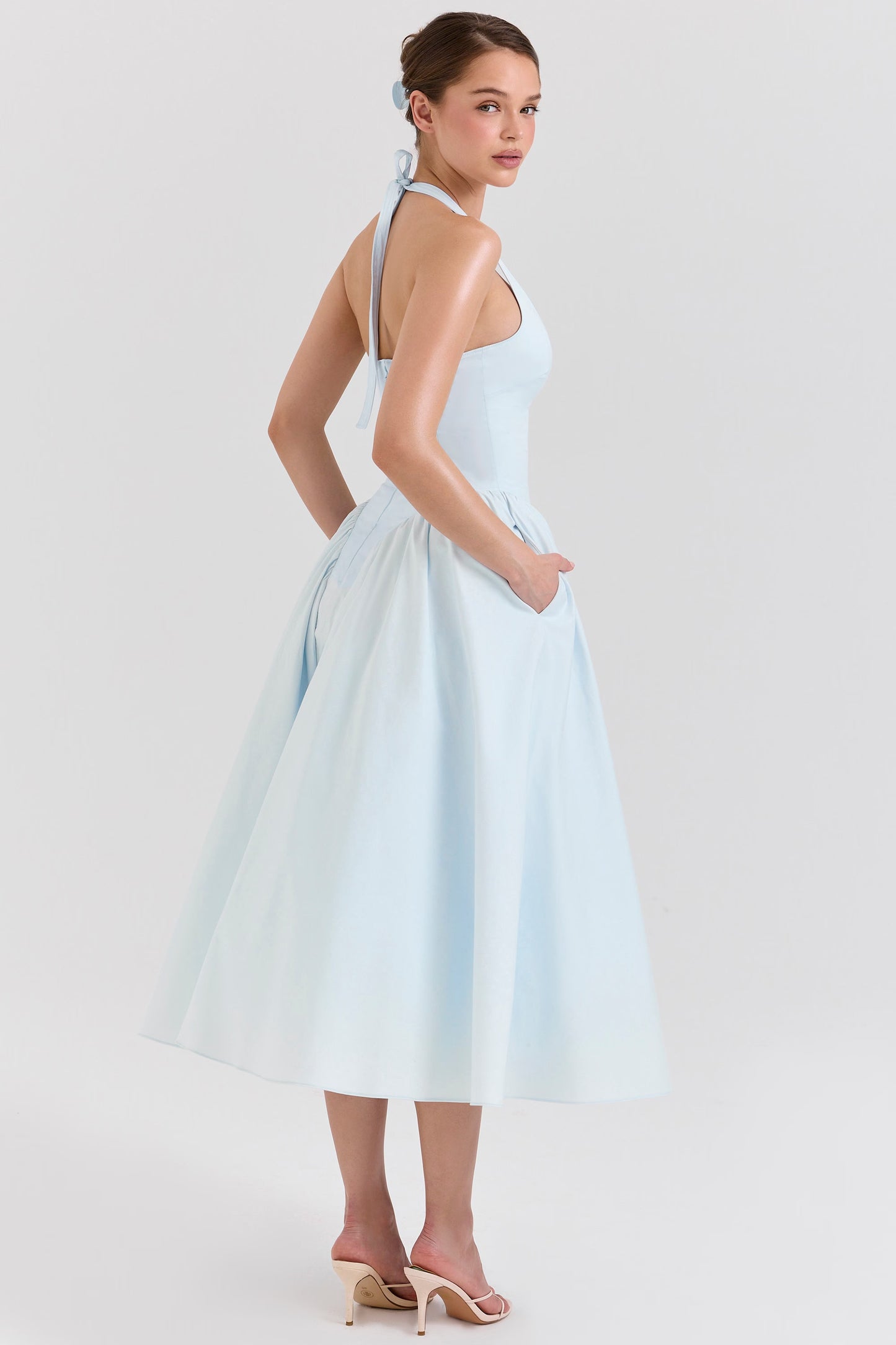 Colette Midi Dress