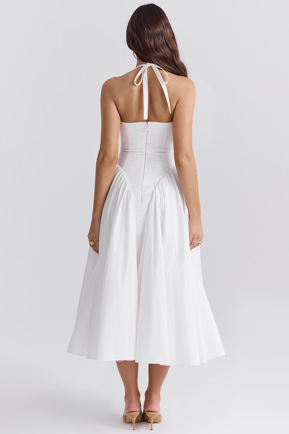 Colette Midi Dress
