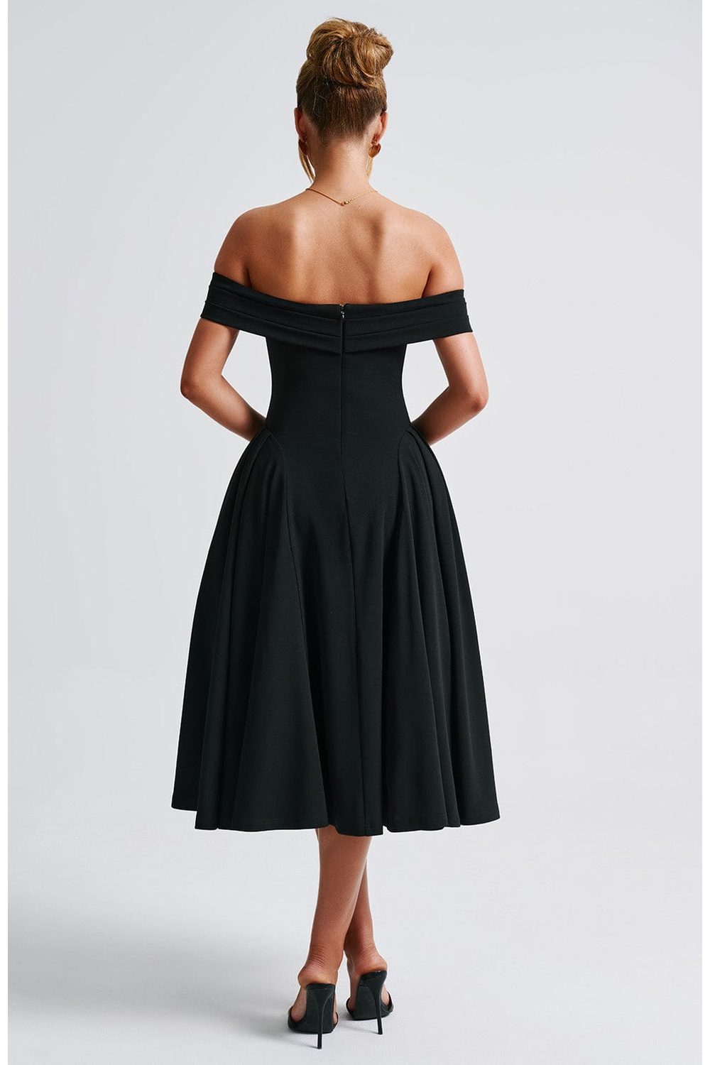 Calliope Midi Dress