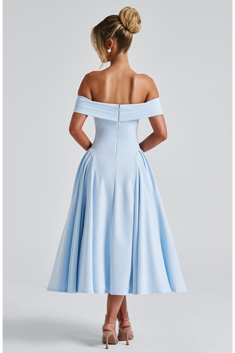 Calliope Midi Dress