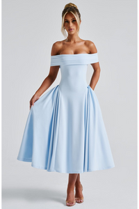 Light Blue