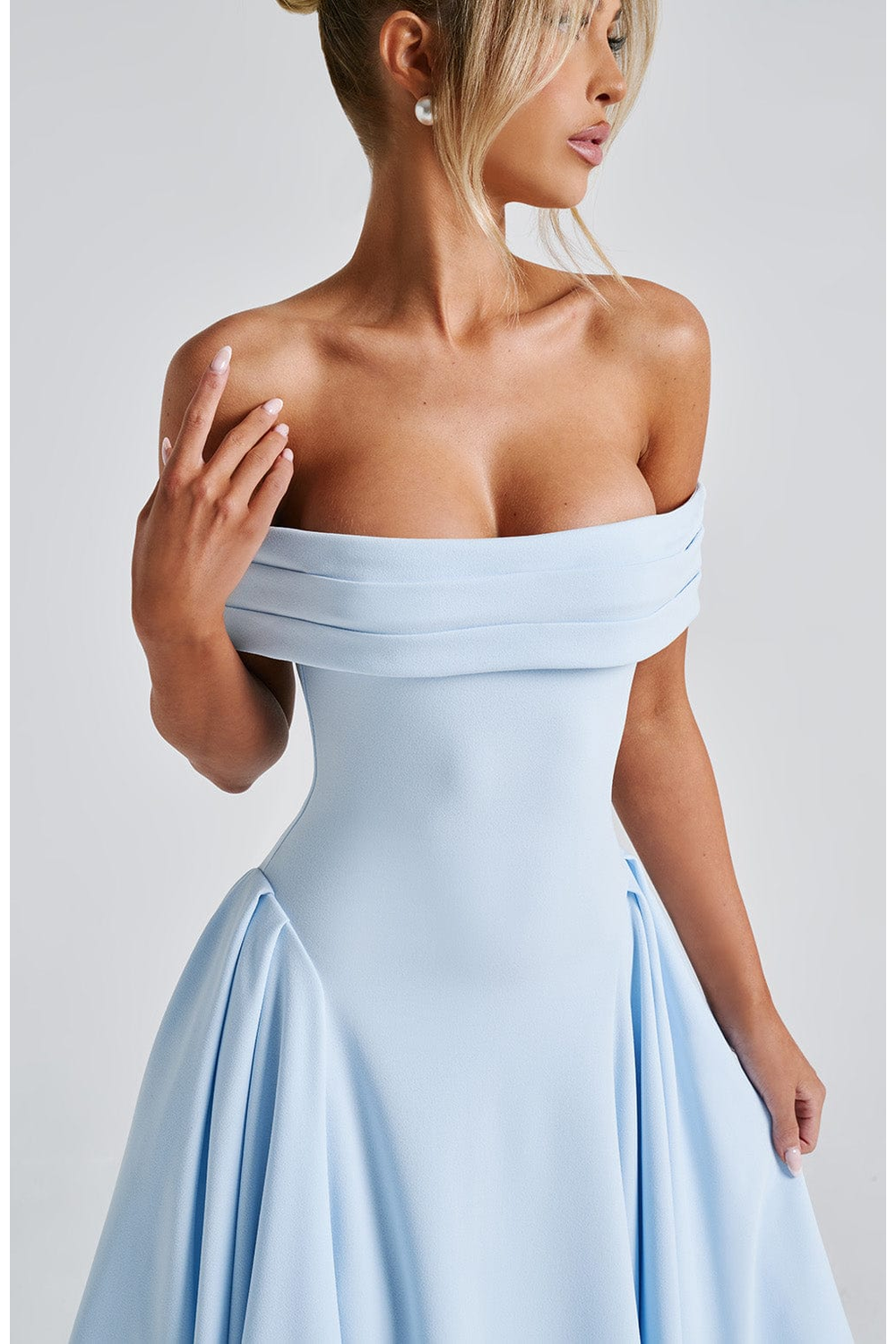 Calliope Midi Dress