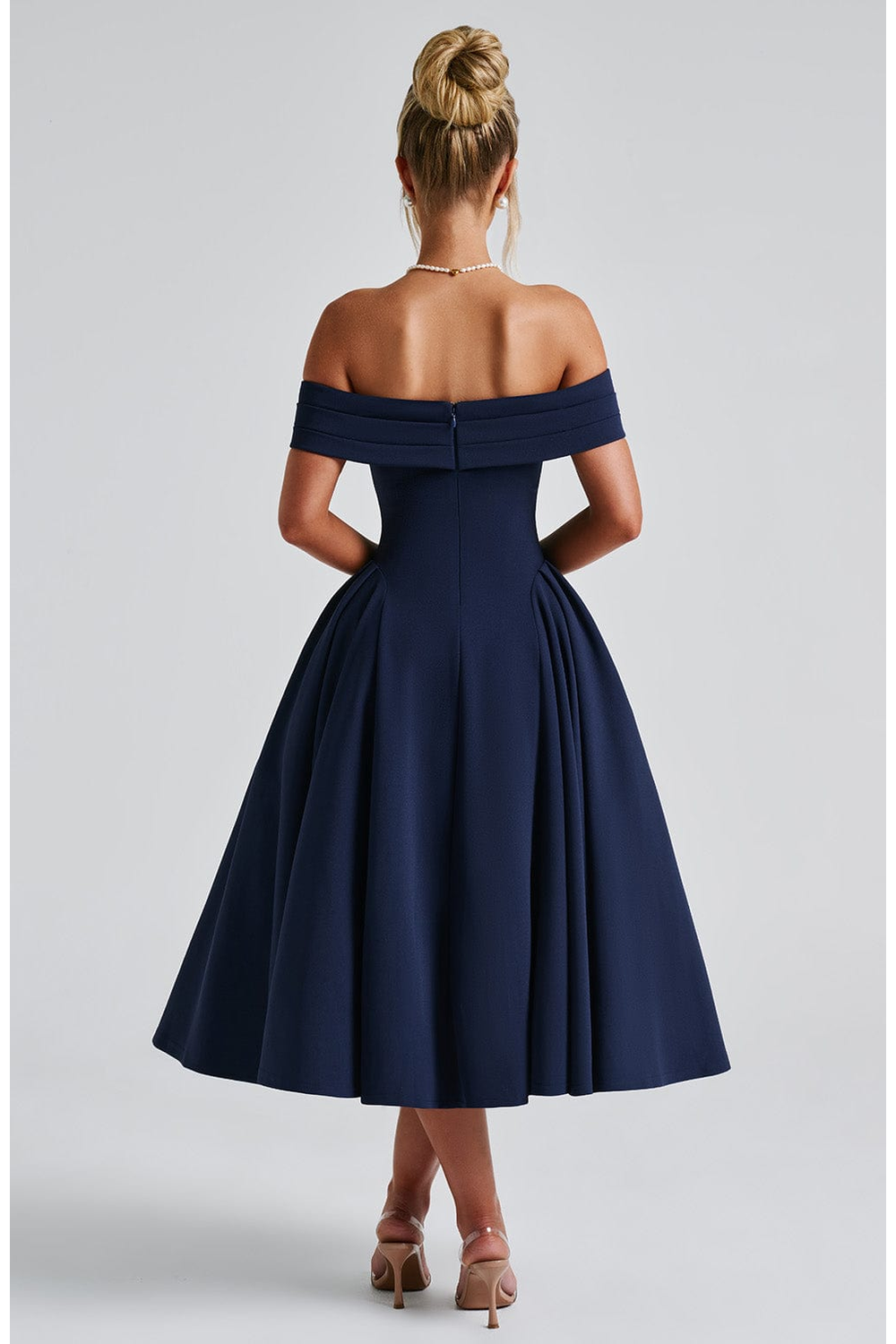 Calliope Midi Dress