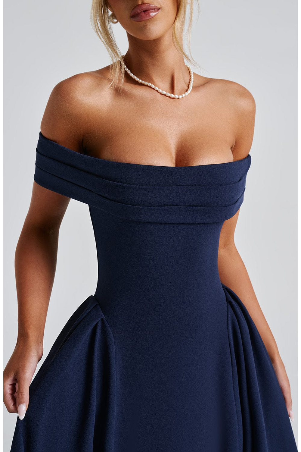 Calliope Midi Dress