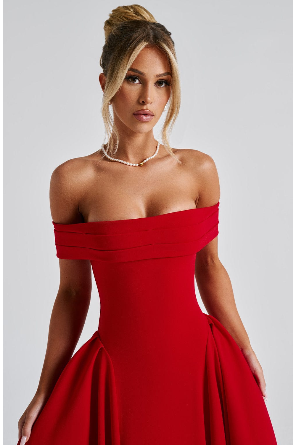 Calliope Midi Dress