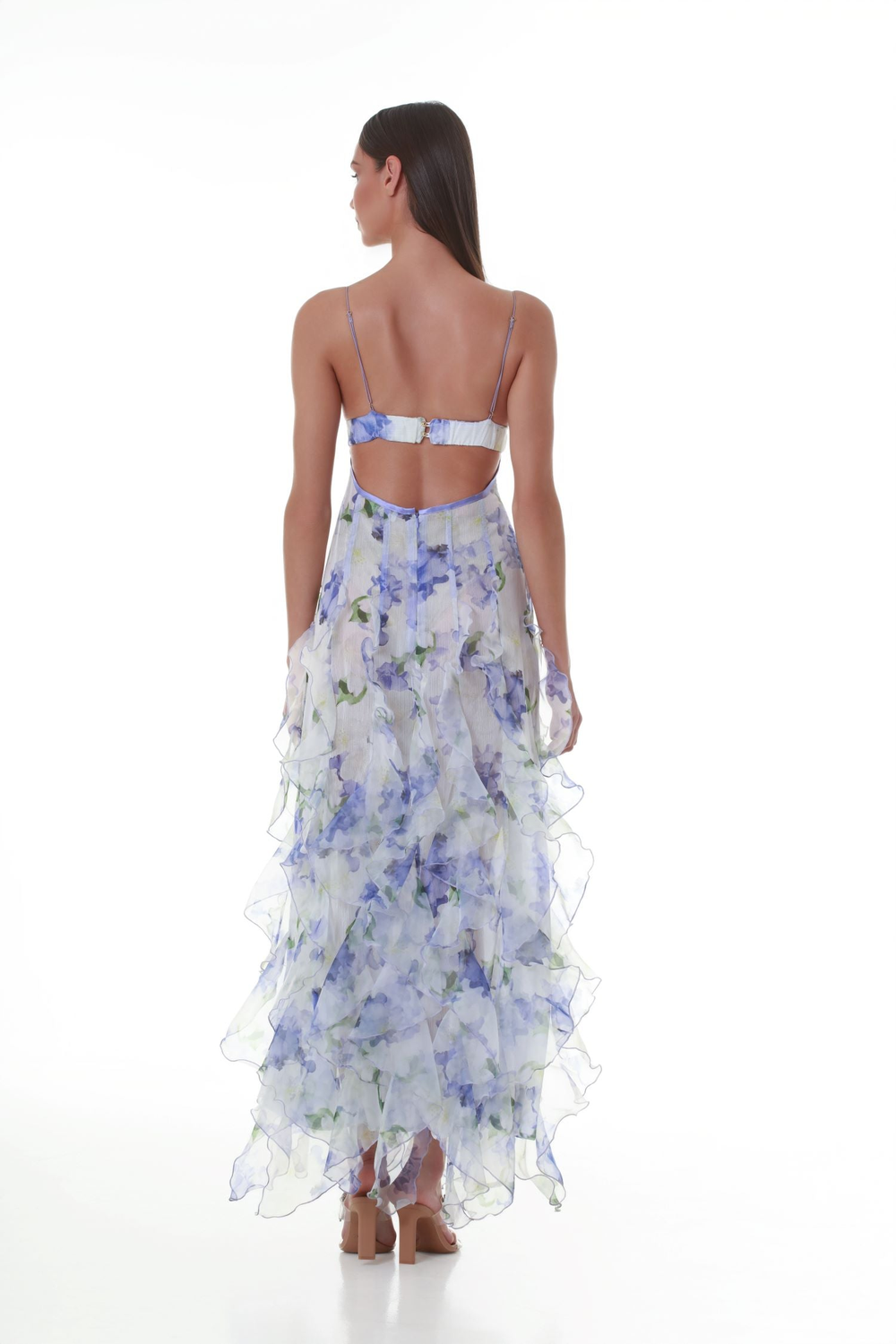 Iris Maxi Dress