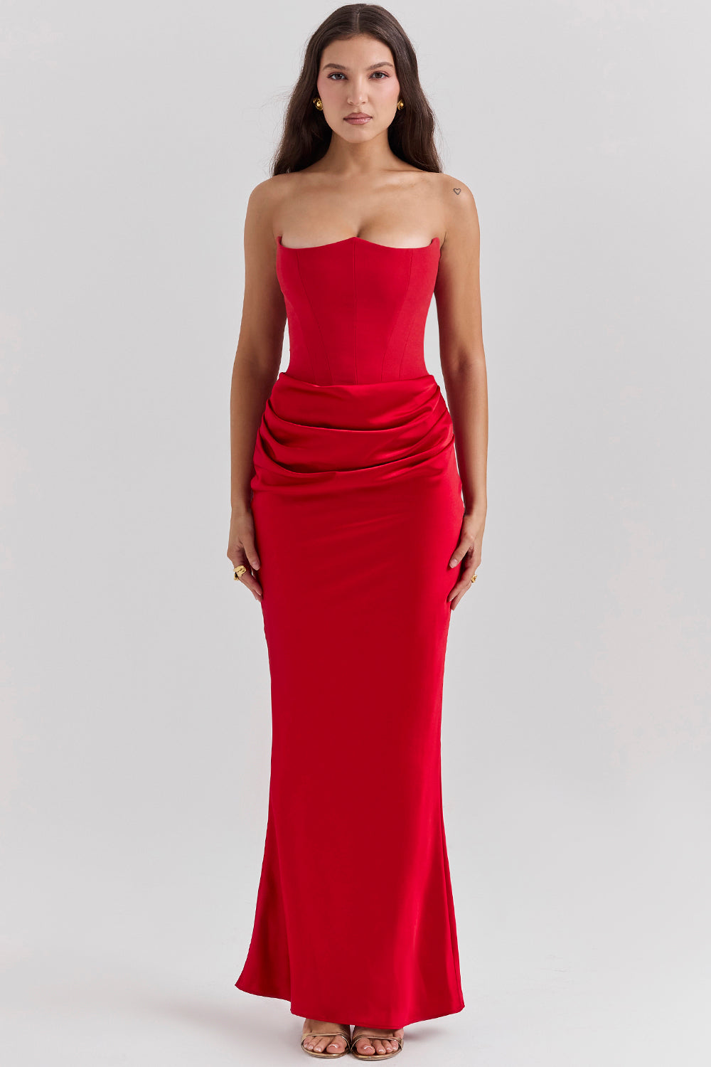 Elodie Maxi Dress