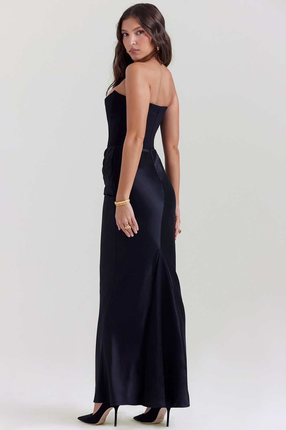 Elodie Maxi Dress