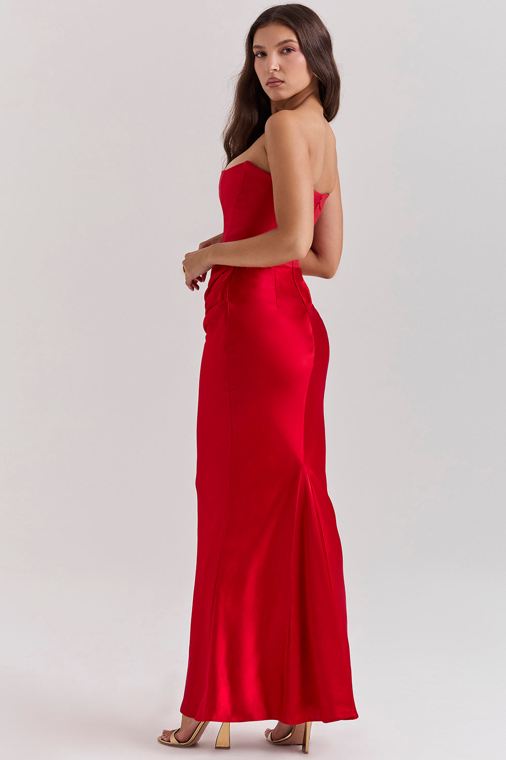 Elodie Maxi Dress