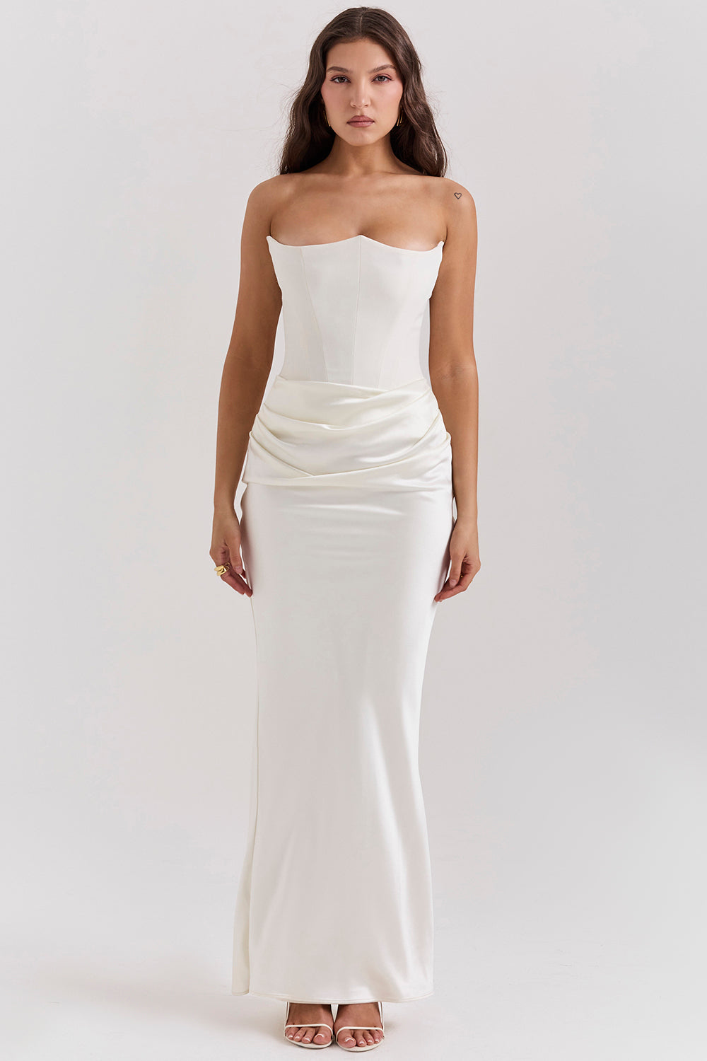 Elodie Maxi Dress