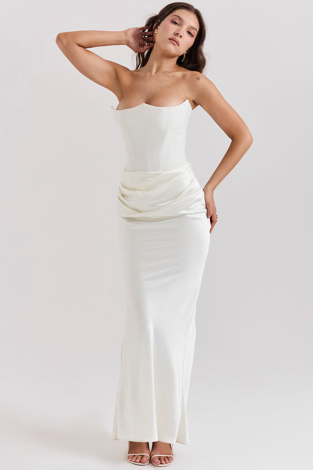 Elodie Maxi Dress