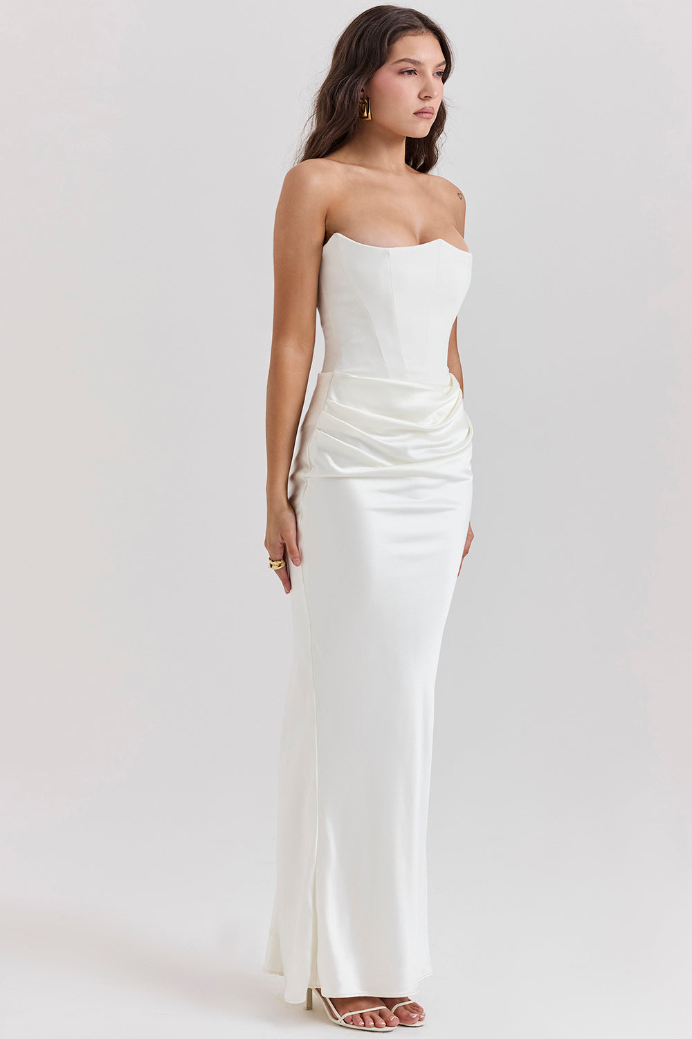 Elodie Maxi Dress