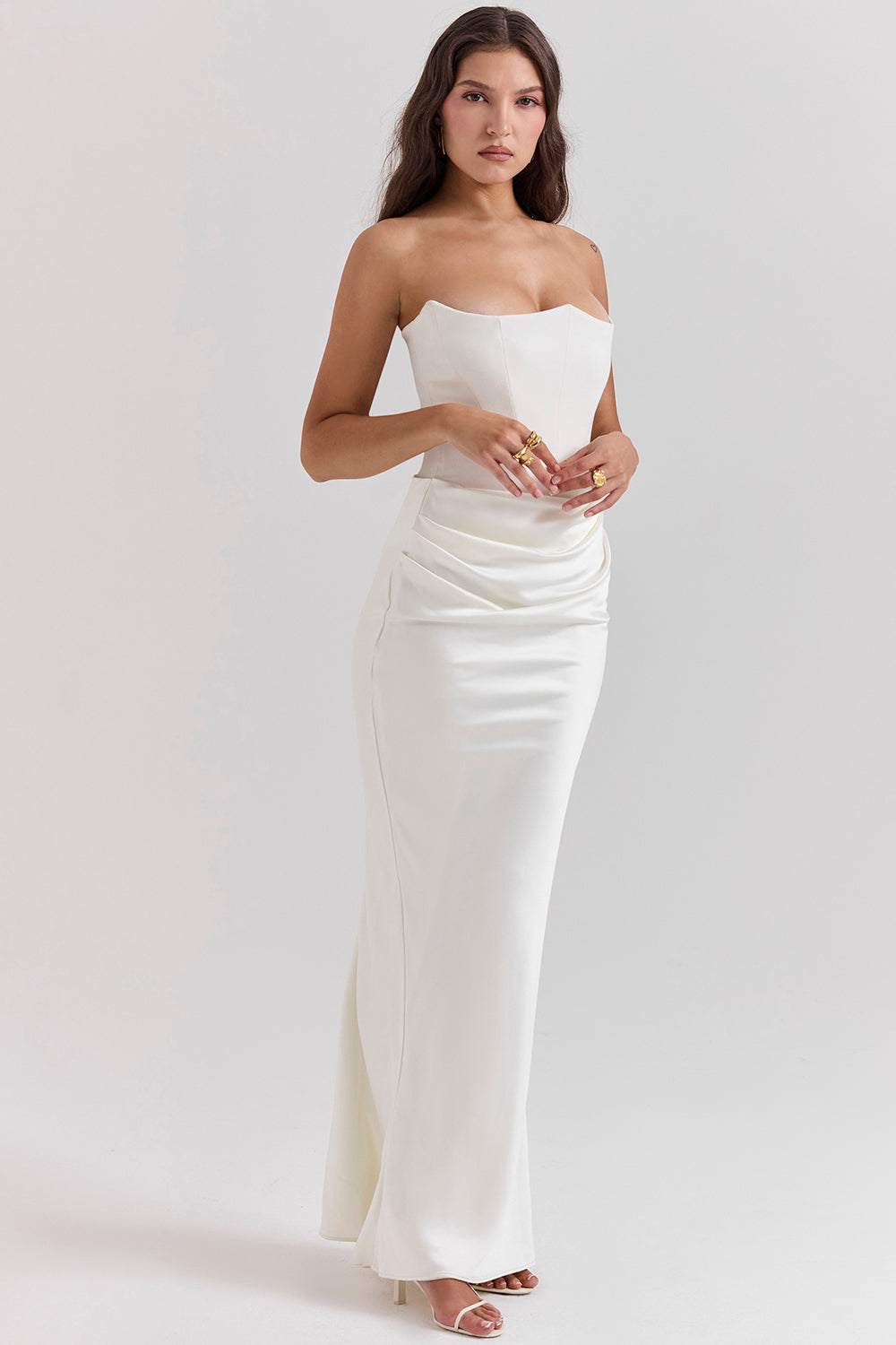 Elodie Maxi Dress
