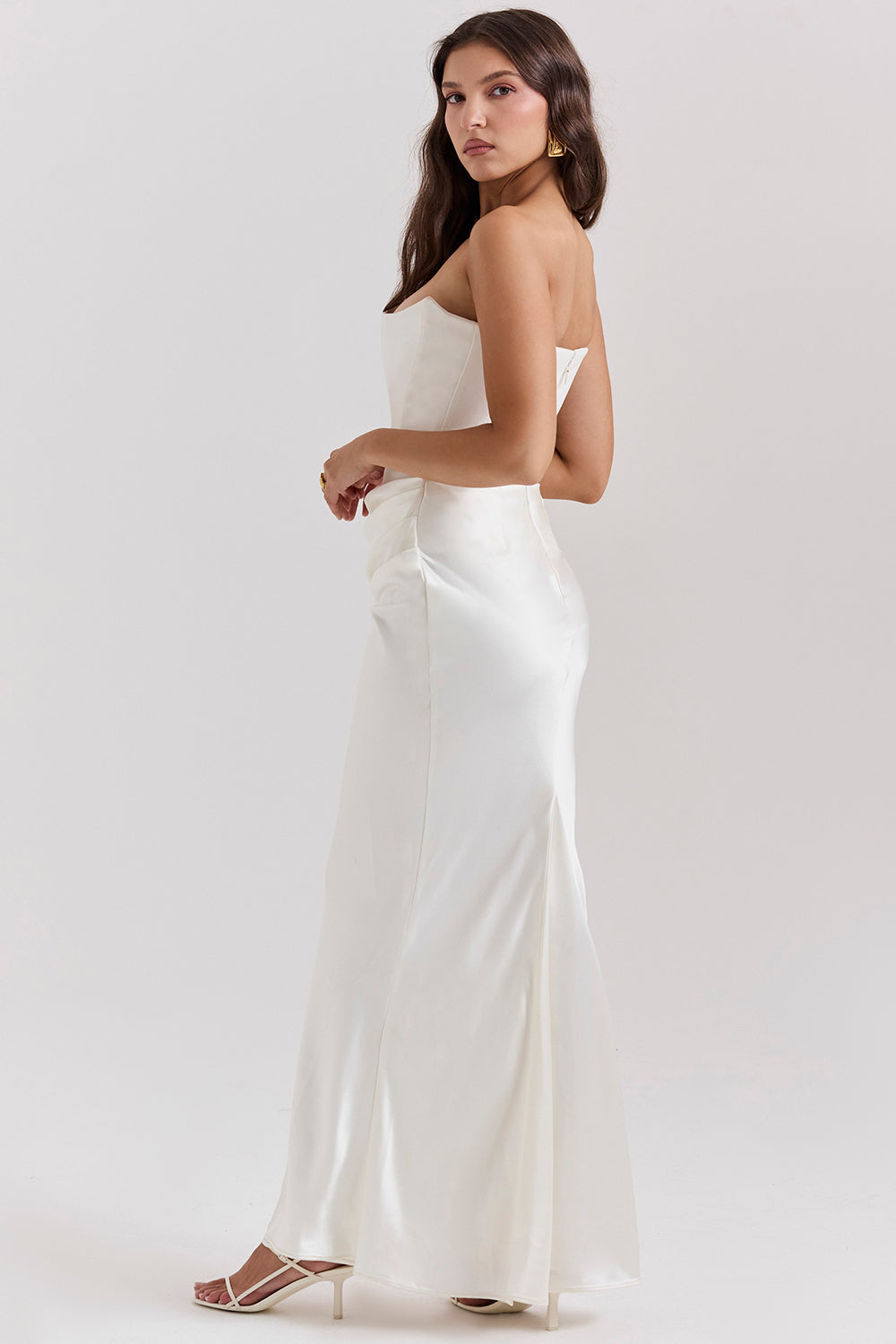 Elodie Maxi Dress
