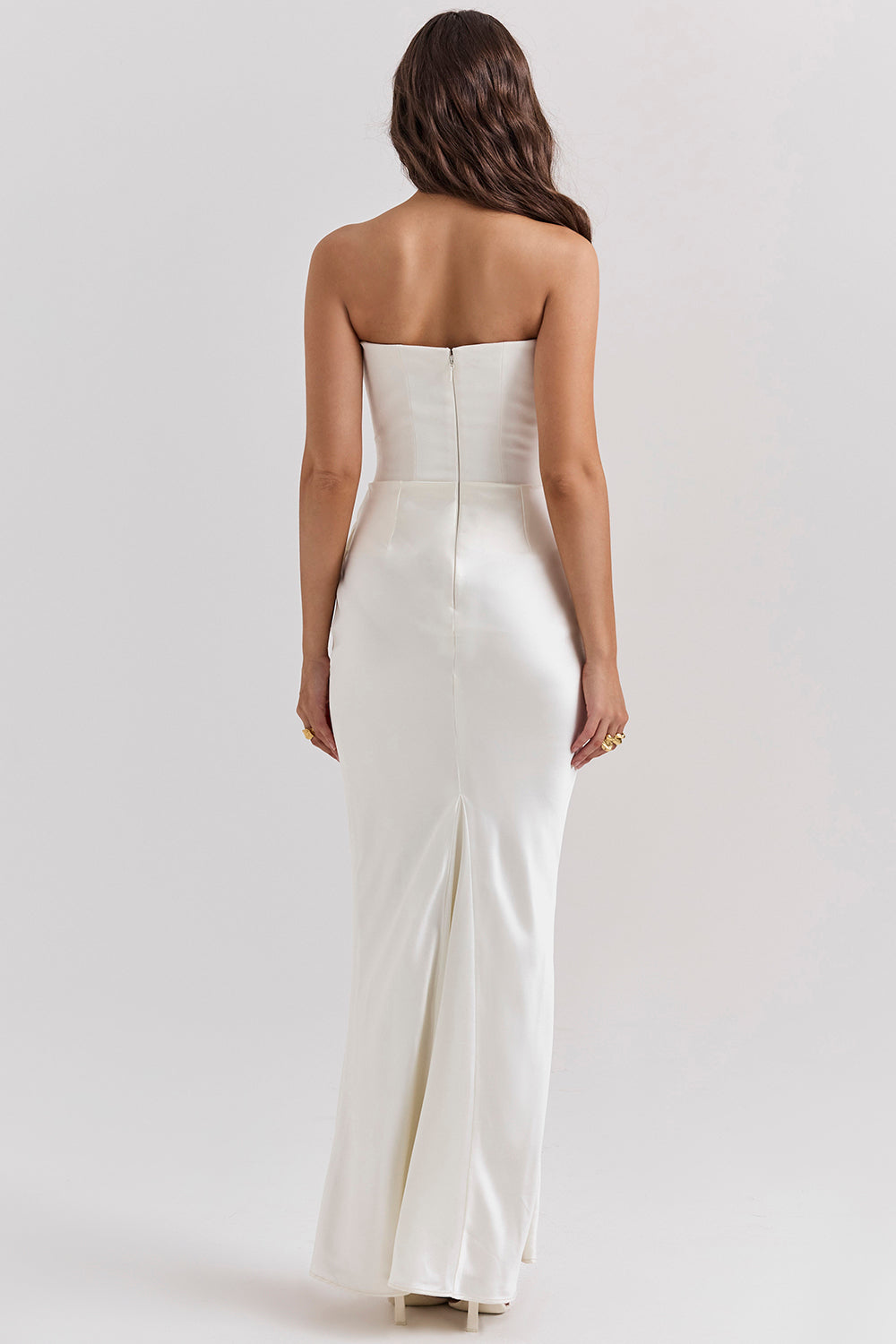 Elodie Maxi Dress