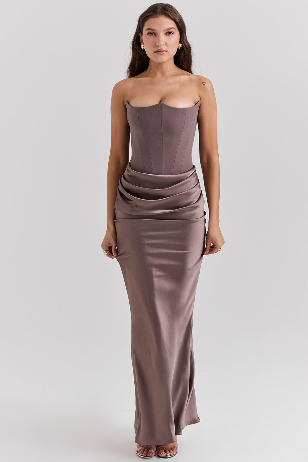 Elodie Maxi Dress