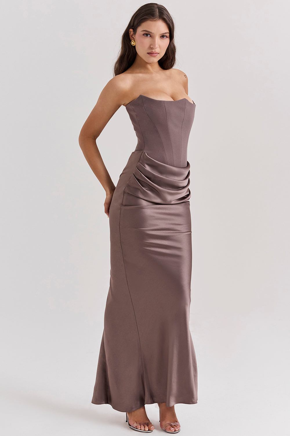 Elodie Maxi Dress