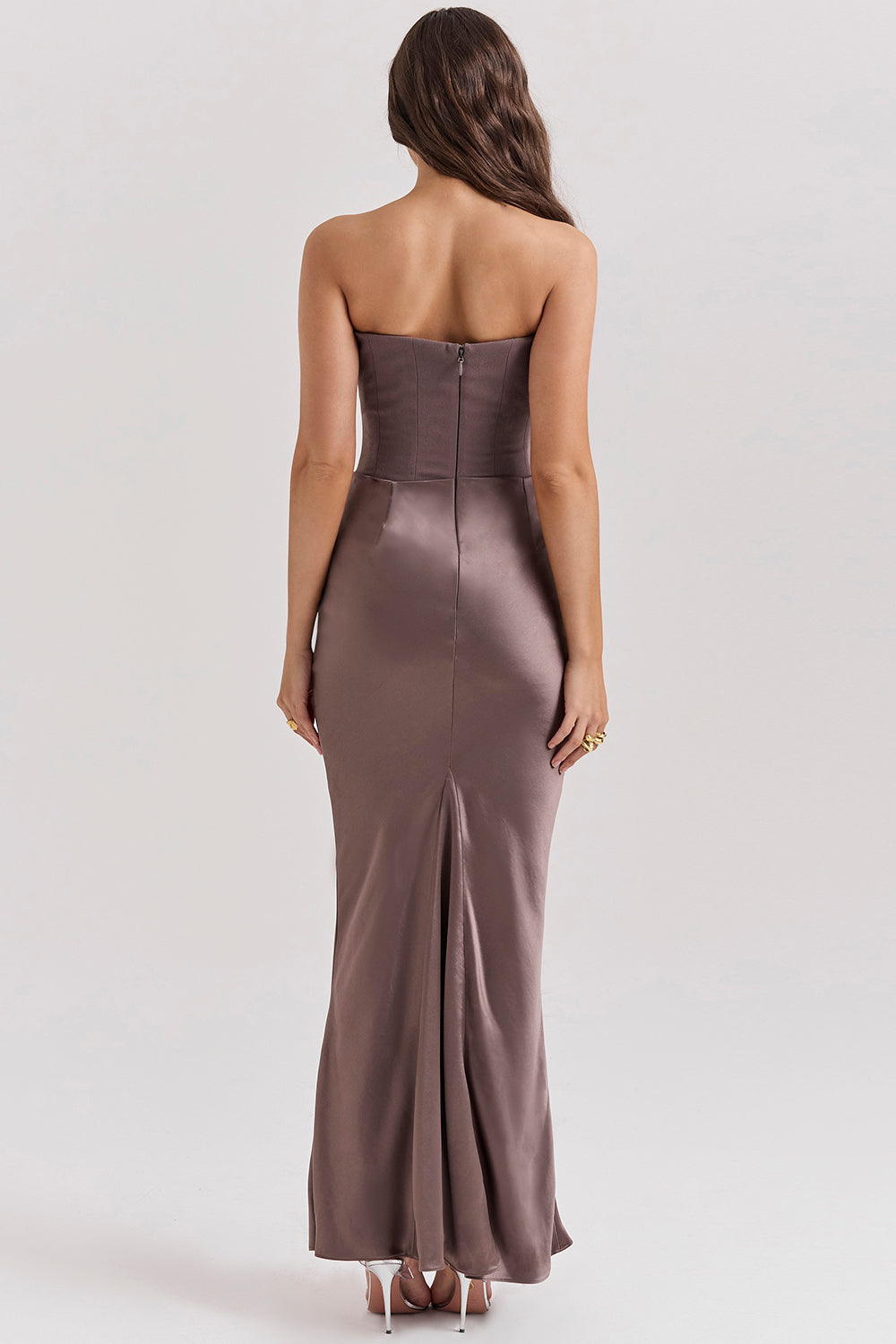 Elodie Maxi Dress