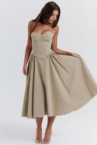 Tan