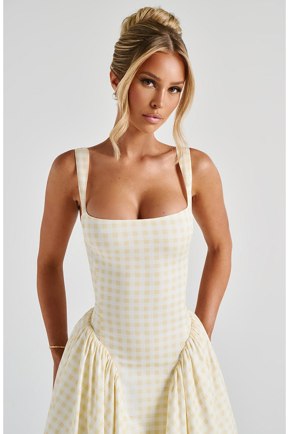 Elowen Midi Dress