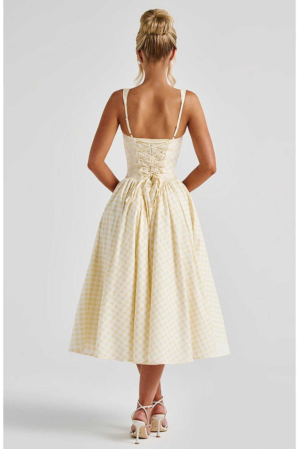 Elowen Midi Dress