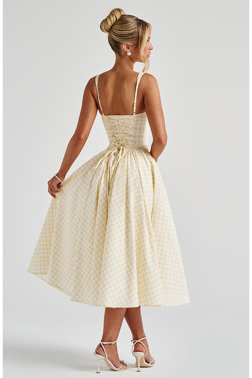 Elowen Midi Dress