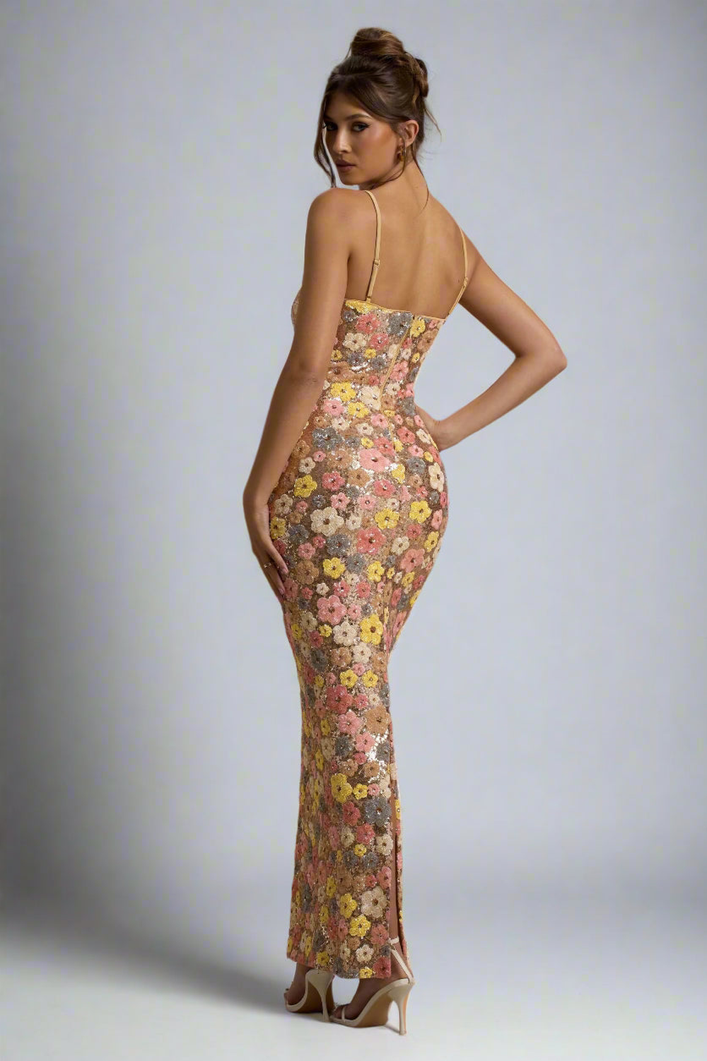 Flora Maxi Dress