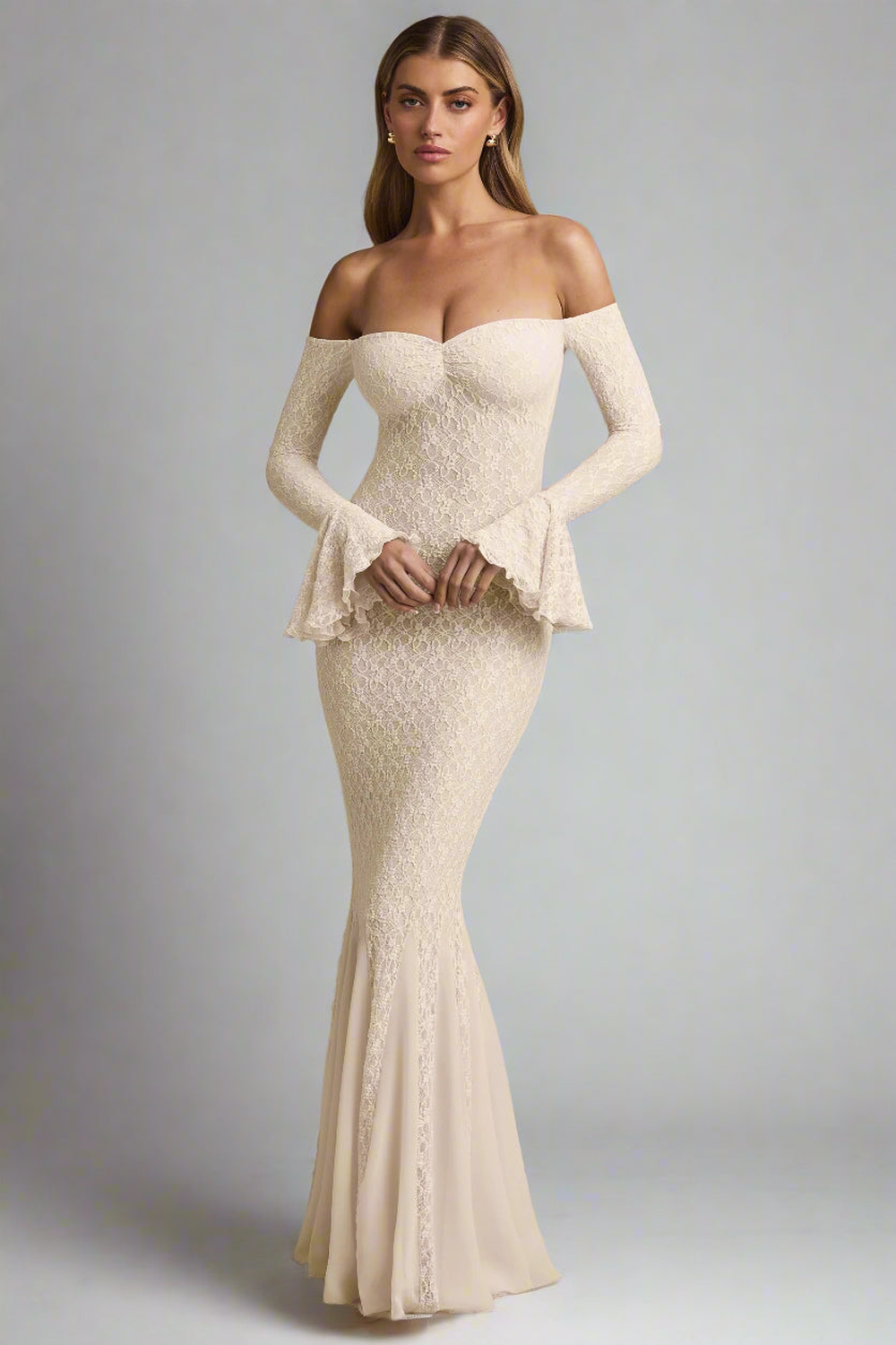 Verena Maxi Dress