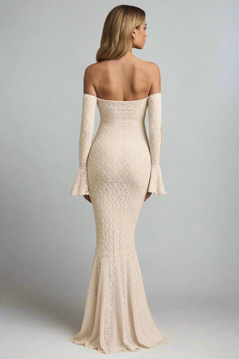 Verena Maxi Dress