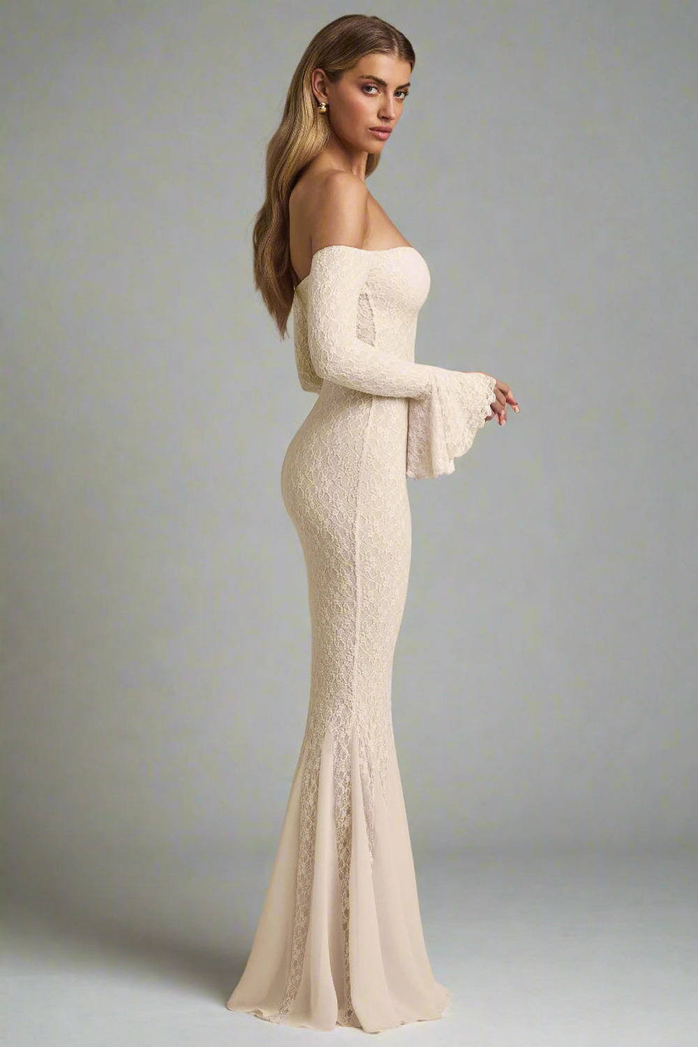 Verena Maxi Dress